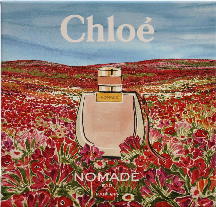 Actual product image Chloé Nomad (Eau de parfum, 150 ml)