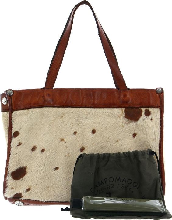Produktbild Campomaggi Nemesi Shopping Bag Mini