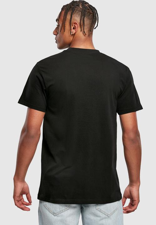 Produktbild Merchcode The Terminator - Cyberdyne Systems T-Shirt - 183829 (M)