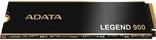 Immagine prodotto Adata Dysk SSD Legend 900 2 TB PCIe 4x4 7 (2000 GB, M.2 2280)