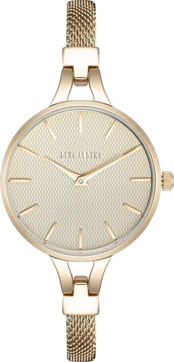 Image du produit Paul Lorens Damenuhr PL12878B-4D1 + BOX