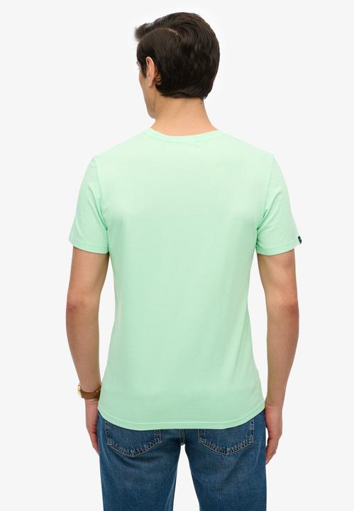 Actual product image Superdry Classic Essential T-Shirt (3XL)