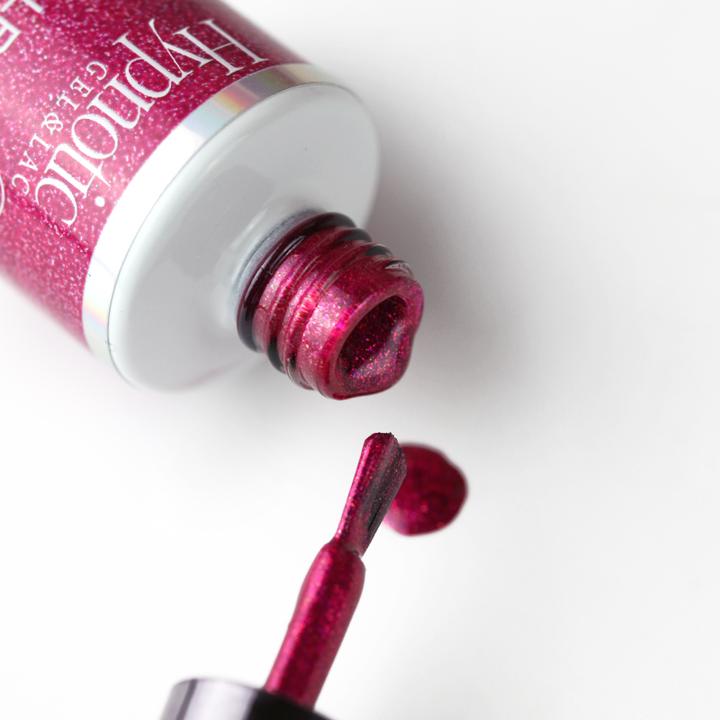 Image du produit BrillBird Hypnotique G&L "189" - 8ml (Vernis à ongles effet gel)