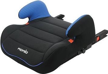 Image du produit Nania siège-auto pour bébé TOPO EASYFIX, first, tech blue, 2075700218