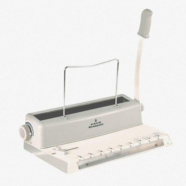 pavo Strumento Manuale per Legatura Wiremaster (Fissaggio a filo)