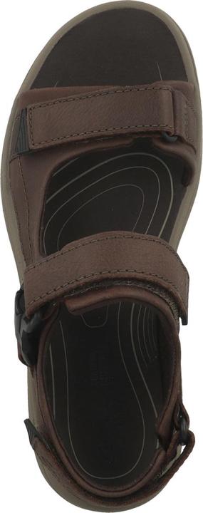Actual product image Clarks Saltway Edge - 66539 (44)