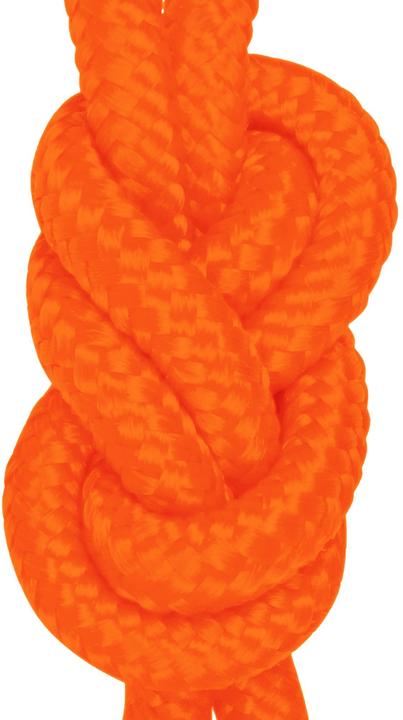 Actual product image Normani All Purpose Outdoor Rope 9 mm x 15 m Manning - 121 (15 m)