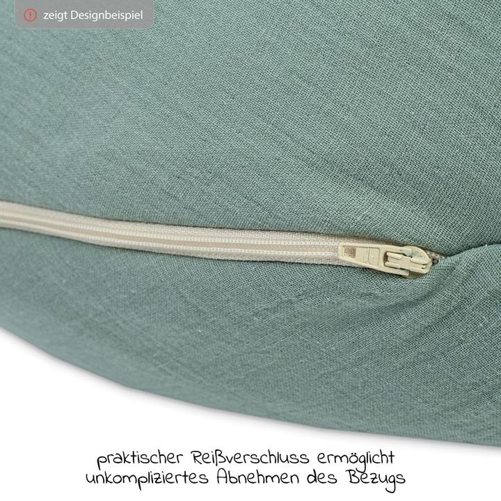 Actual product image Julius Zöllner Nappi (75 cm)