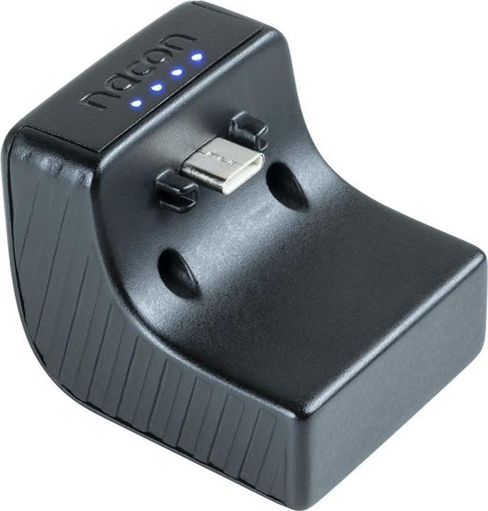 Nacon Gaming Externer Akku (PS5)