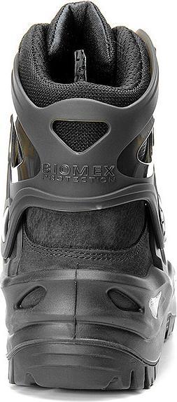Actual product image Elten Lace-up boots Knuckle protection Gore-Tex® (S3, 40)