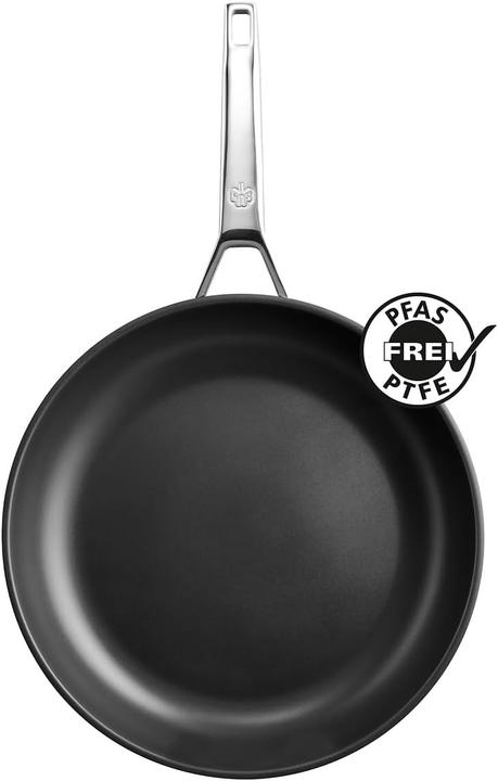 Produktbild Schulte-Ufer Bratpfanne Astral (24 cm, Bratpfanne, Edelstahl)