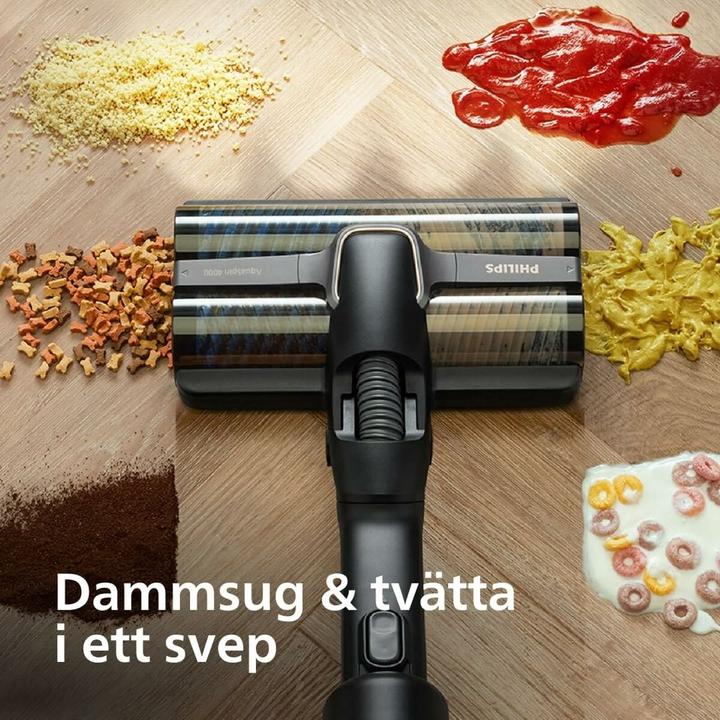 Produktbild Philips XW9463/11 AquaTrio Cordless