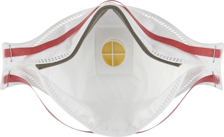 Image du produit 3M Atemschutzmaske (FFP3, 5 x)
