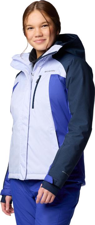 Immagine prodotto Columbia Snowy Summit™ Insulated Jacket (S)