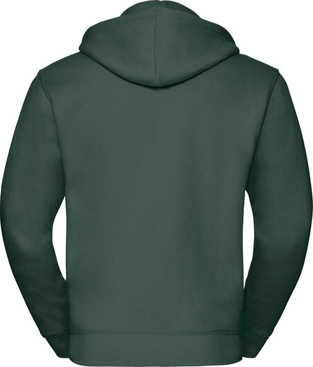 Produktbild Russell Authentischer Kapuzenpullover mit Reissverschluss (M)