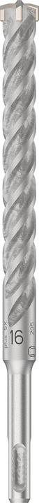 Productafbeelding Bosch Professional Zubehör SDS PLUS-5X 16X150X210MM 10PC (16 millimeter)