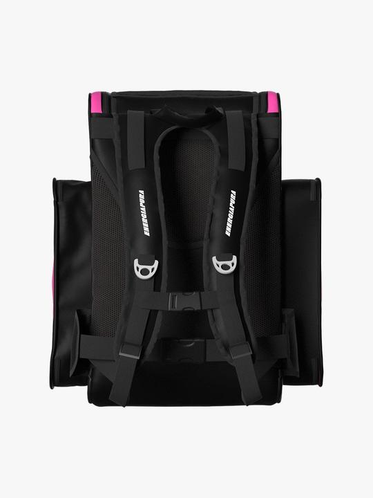 Actual product image Energiapura Ski-Rucksack Racer Bag Junior Fuxia