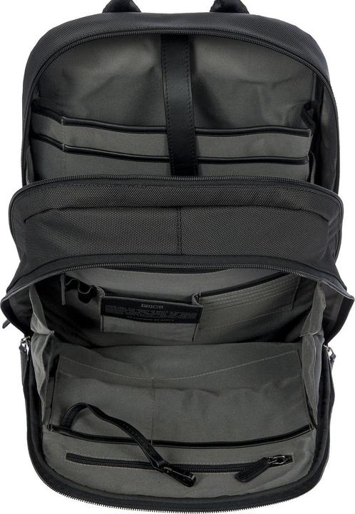 Immagine prodotto Brics Zaino Monza 40 cm con scomparto per laptop (13 l)