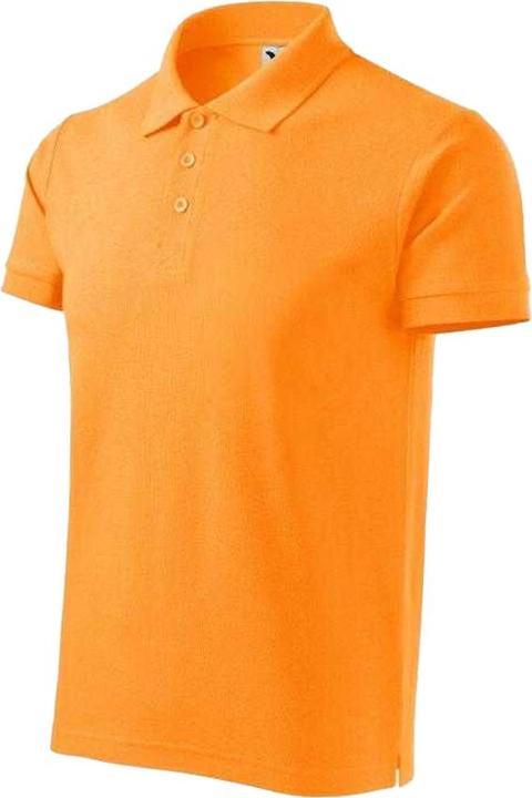 Produktbild Malfini Poloshirt Dicke Baumwolle (XXL)