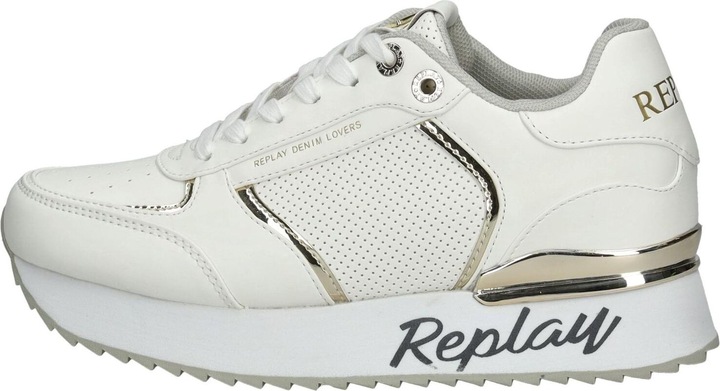Actual product image Replay Sneaker (38)