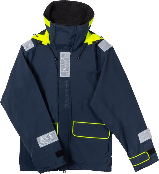 Produktbild Novaliv OCEAN pro+ Coastaljacke (XS)