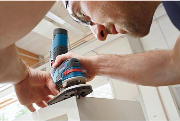 Immagine prodotto Bosch Professional GKF 12V-8