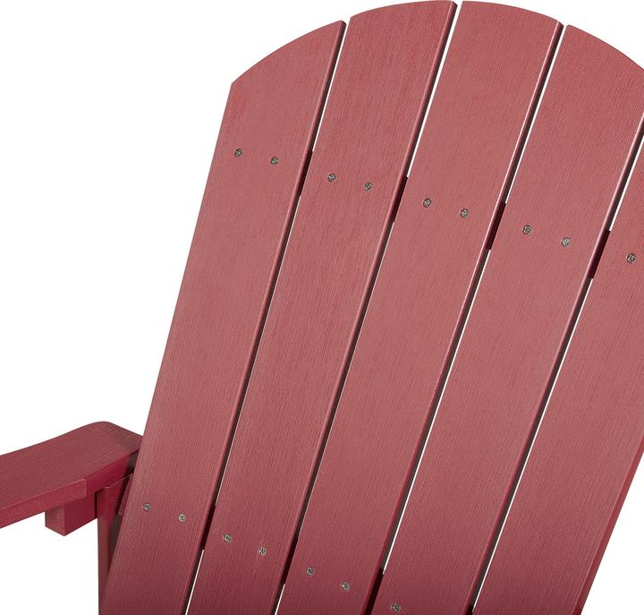Actual product image Beliani Adirondack
