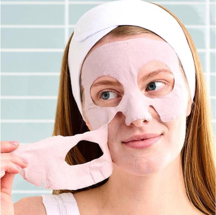 Actual product image Patchology SmartMud - Calm Sheet Mask - Single
