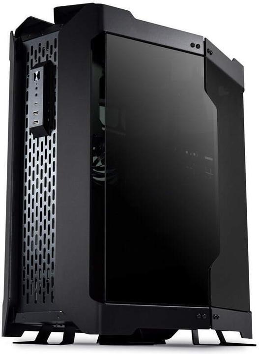 Actual product image Lian-Li Odyssey X Big Tower (ATX, E-ATX, mATX, Mini-ITX)