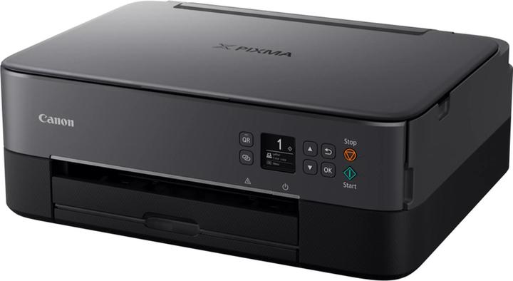 Actual product image Canon Pixma TS5350i (Ink, Colour)