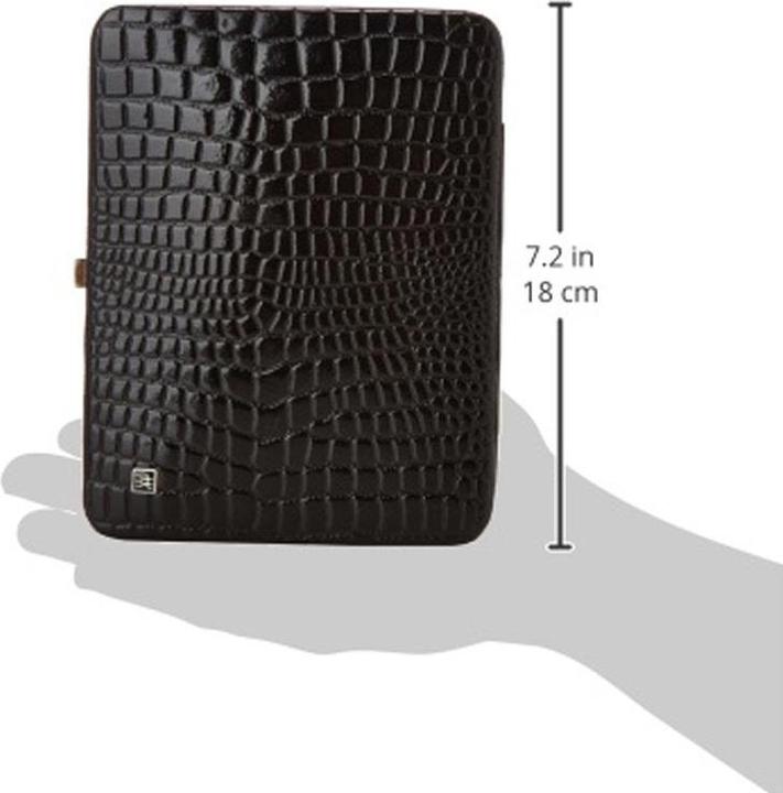 Image du produit Zwilling Set de manucure, 10 pièces, noir