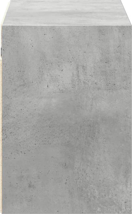 Produktbild vidaXL TV-Wandschrank