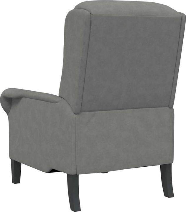 Image du produit vidaXL Fauteuil