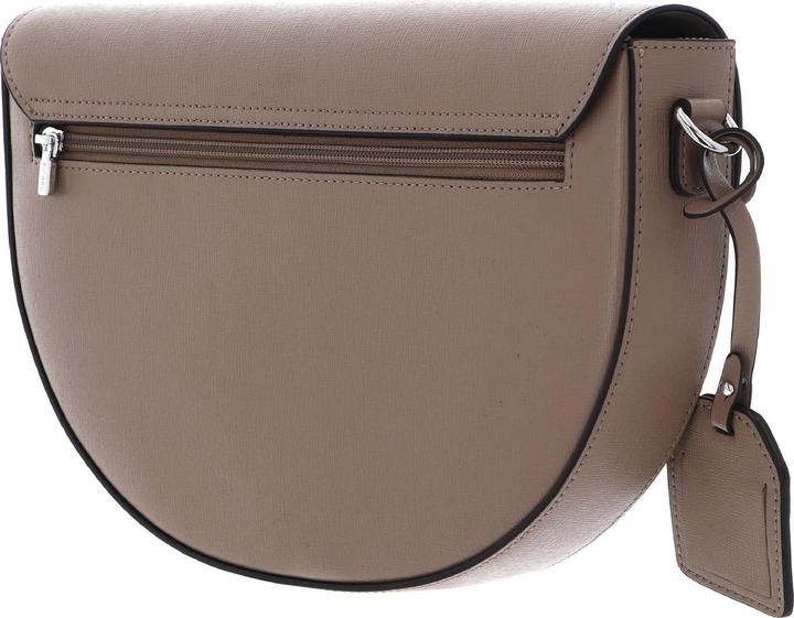 Actual product image Picard Superstar shoulder bag leather 29 cm