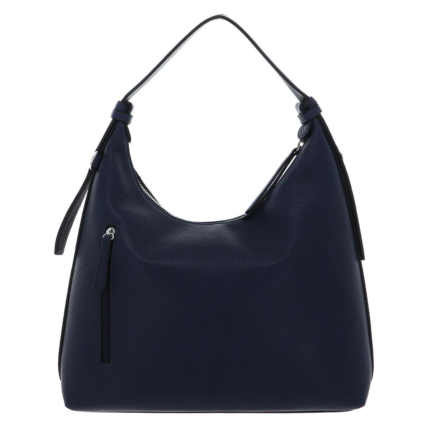 Picard, Damen, Tasche, Polly Shopper, Blau
