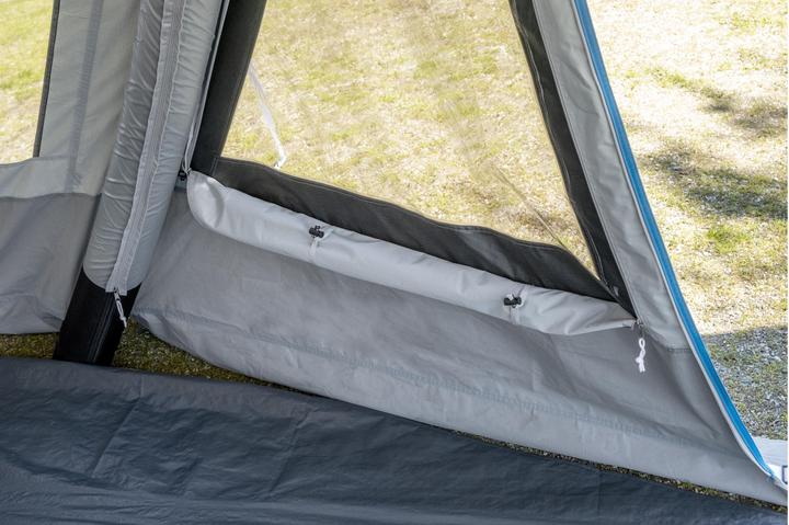 Actual product image Brunner Air Travel II (28.50 kg)