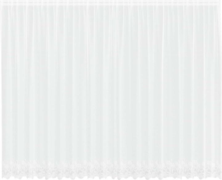 Produktbild vidaXL Spitzenvorhang (500 x 200 cm)