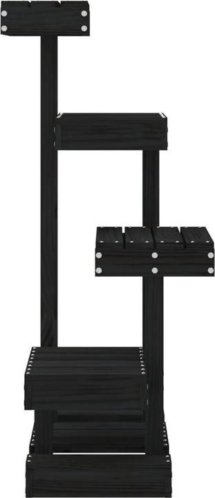 Produktbild vidaXL Kratzbaum (103 cm, Weiss)