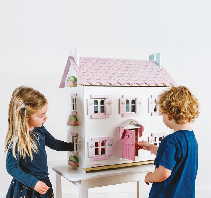Produktbild Le Toy Van Sophie's Haus