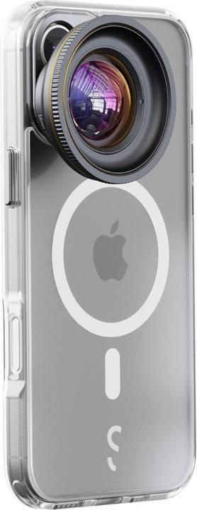 Produktbild ShiftCam Case mit Lens Mount iPhone 16 Plus (Apple iPhone 16 Plus)