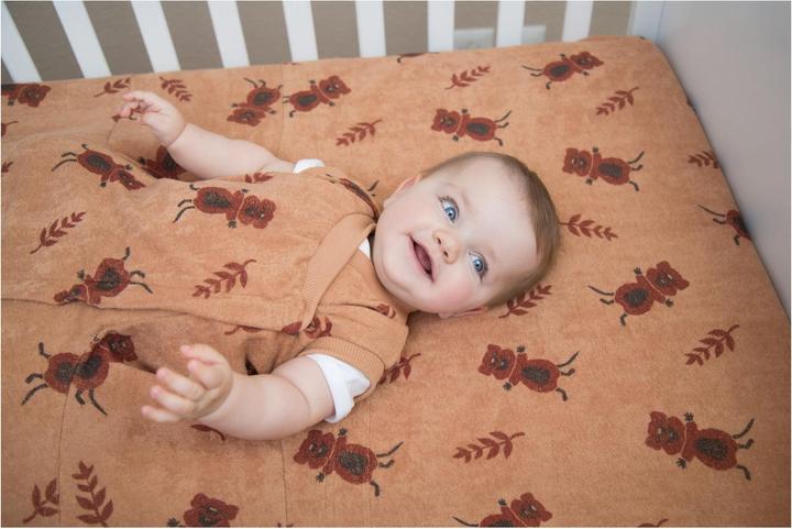 Produktbild Zewi Decke (70 x 140 cm)