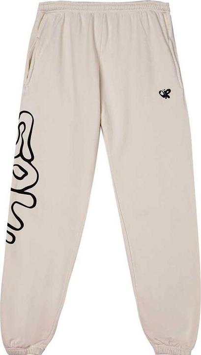 Actual product image Olivia Rodrigo Unisex Adult Sour Jogging Bottoms (XXL)
