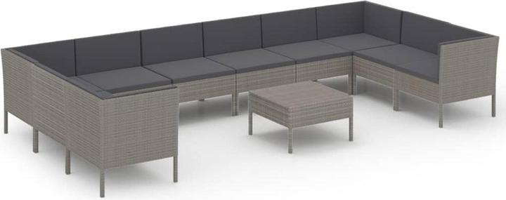 Produktbild vidaXL Aila