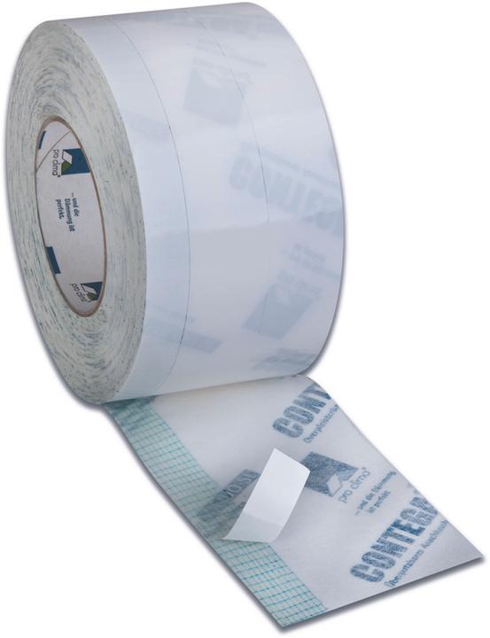 Produktbild Pro Clima Putz- und Fensteranschlussband CONTEGA® SOLIDO SL-D (80 mm)