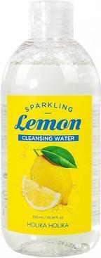 Produktbild Holika Holika Sparkling Lemon (Reinigungstücher Gesicht, 300 ml)
