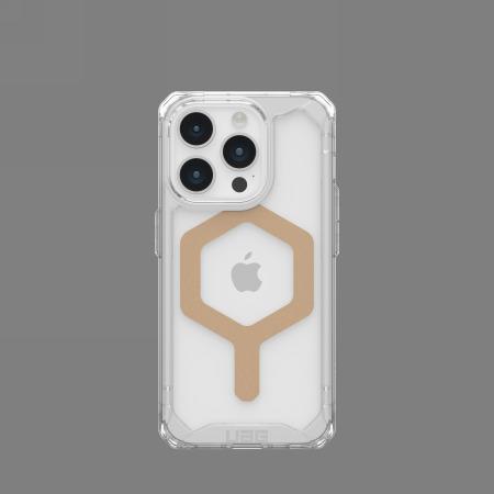 Produktbild UAG Plyo Magsafe Case (Apple iPhone 15 Pro)