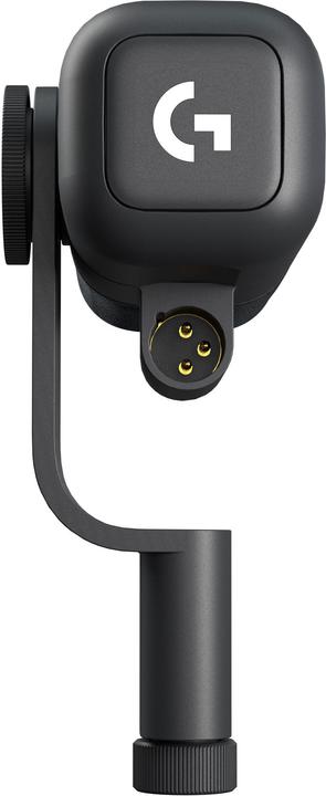 Produktbild Logitech G Yeti Studio Active