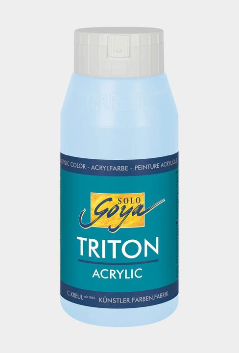 Productafbeelding Kreul Triton Acryl (750 ml)