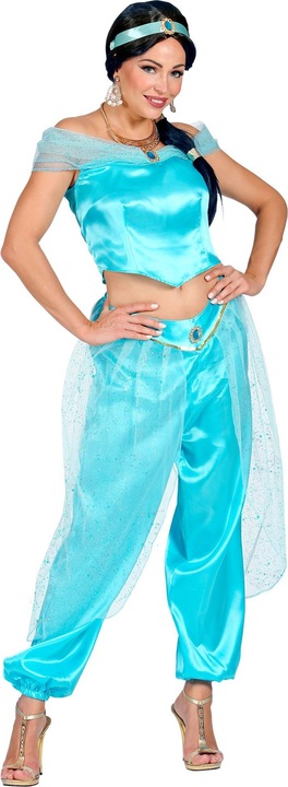 Image du produit Widmann Princesse arabe (36, 37, 38)