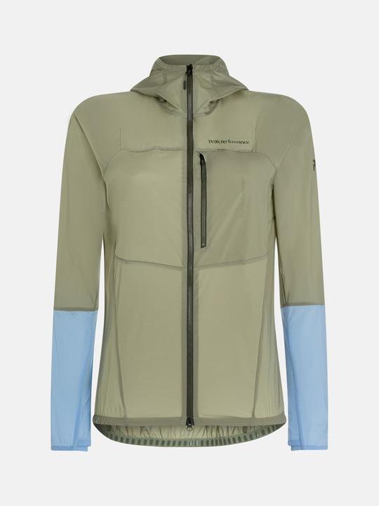 Immagine prodotto Peak Performance Giacca a vento Vislight (XL)